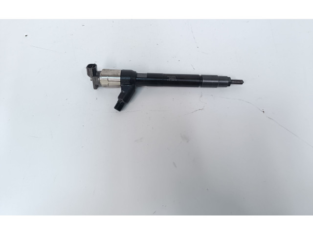 Vstřikovač 55578075 Opel Astra K B16DTU