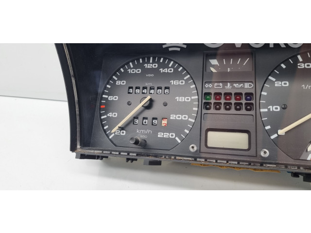 Панель приборов 191919033MK, 193919059A Volkswagen Jetta II