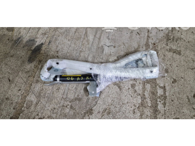 Боковая подушка безопасности 8P4880741A Audi A3 S3 A3 Sportback 8P
