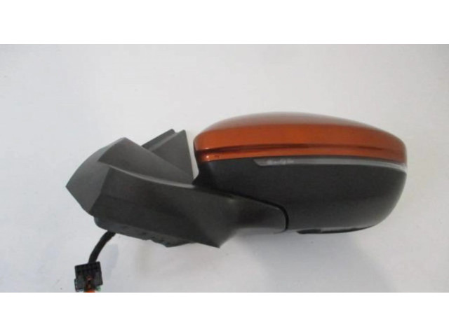 Зеркало электрическое     Спереди   Peugeot 2008 II  2019- года   