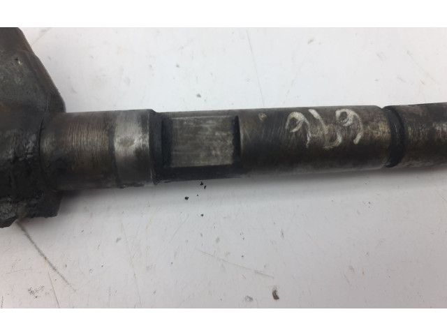 Форсунка 1465A353    Mitsubishi Outlander   