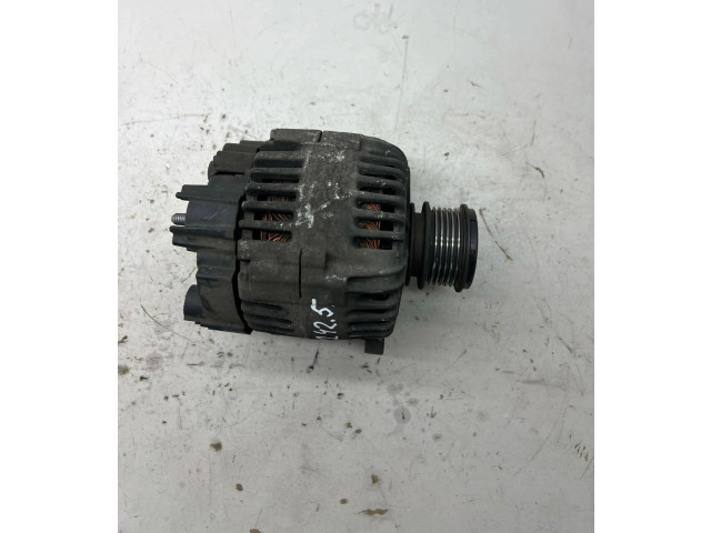 Генератор 06F903023E Volkswagen Caddy