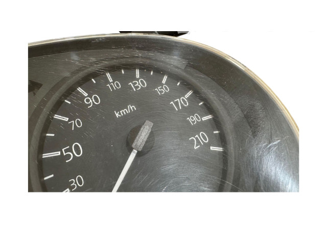 Vstřikovací čerpadlo P8200336241F, NS8284100Q   Nissan Kubistar     