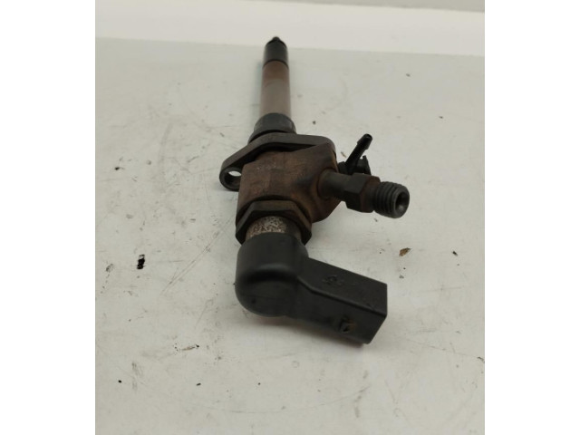 Форсунка 9647247280 Citroen Berlingo