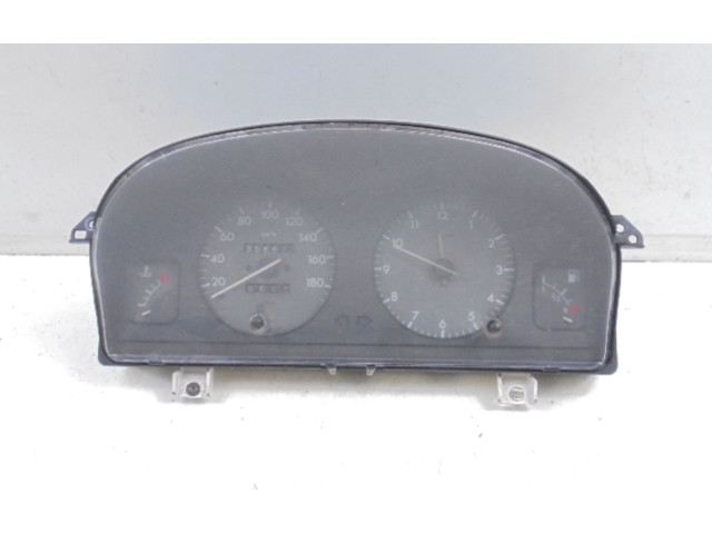 Přístrojová deska Citroen Berlingo 1998 9630166680, 9630166680