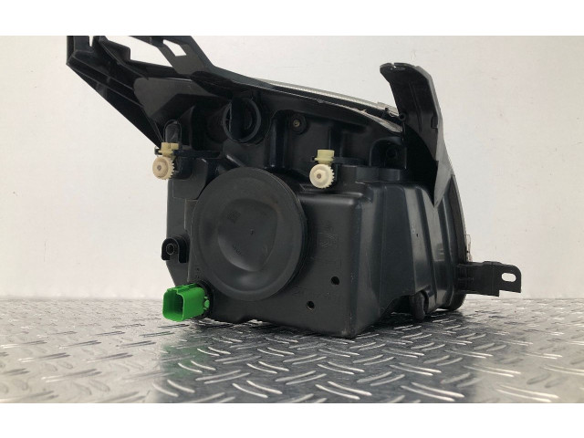 Зеркало электрическое Ford Fusion 2006 - 2012 года