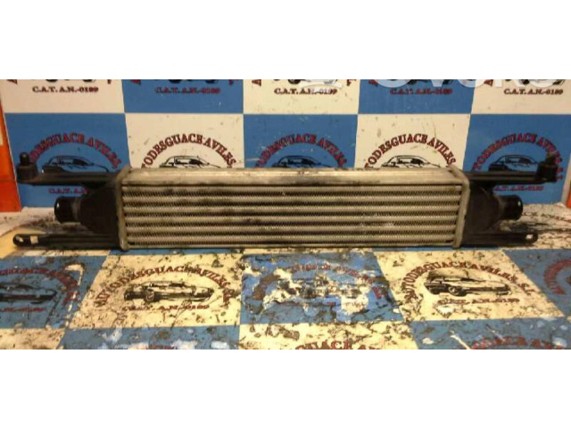 Интеркулер  0055700449   Fiat Punto (199) 