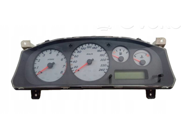 Přístrojová deska Nissan Primera 2001 BE818 1915340