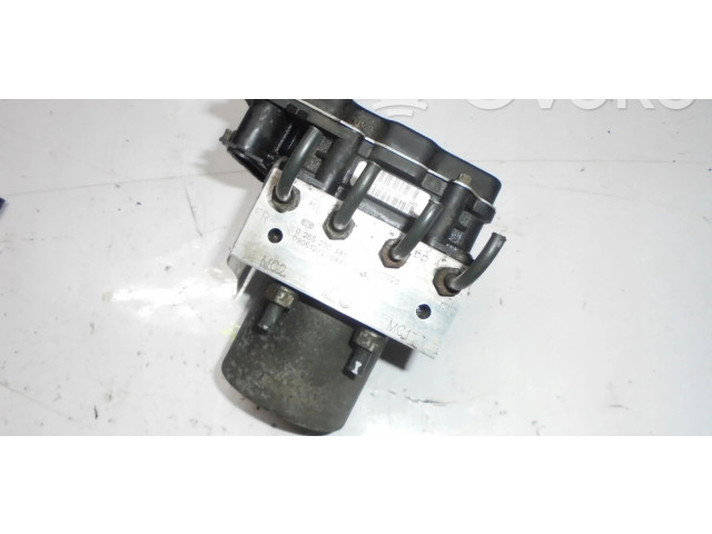 Блок АБС 27536sc020   Subaru  Forester SH  2008 - 2013 года