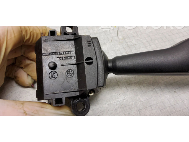 Ручка стеклоочистителей 8363669m, 01204020   BMW X3 E83