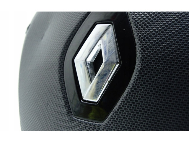 Надувная подушка для руля       Renault Clio IV  2012 -  года   