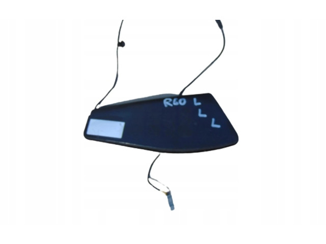 Надувная подушка для сиденья 018526526 Mini Cooper Countryman R60