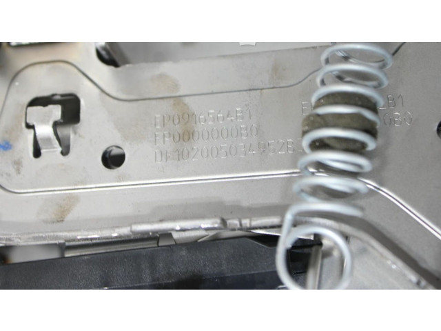 Рулевая рейка Audi A3 S3 8V 2013 - 2019 года