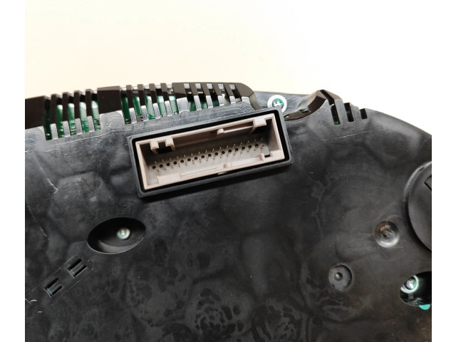 Панель приборов 8R0920930P Audi Q5 SQ5