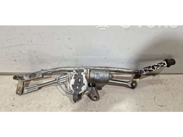 Комплект механизма стеклоочистителей 9171901 Volvo S80