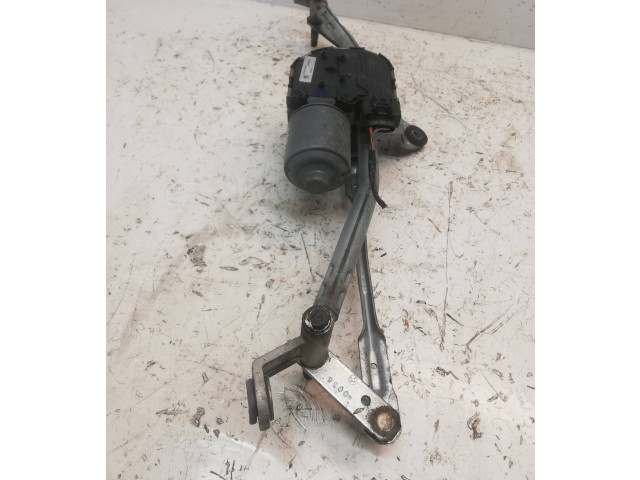 Комплект механизма стеклоочистителей