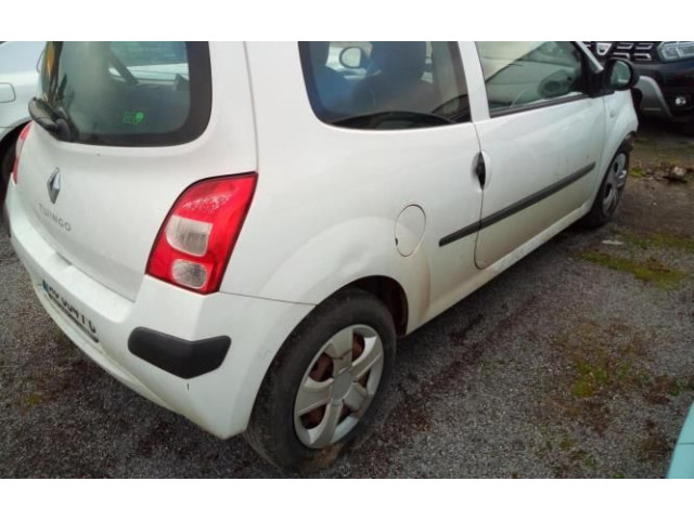 Генератор 8200660037   Renault Twingo II      