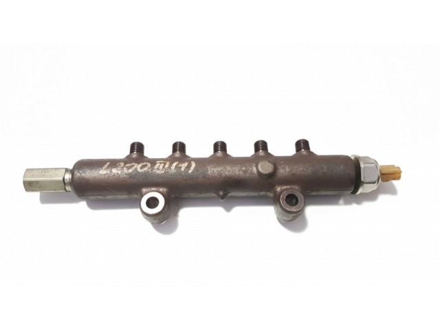 Vstřikovací lišta 45PP33, 10S30036 Mitsubishi L200 pro naftový motor 2.4 V6M5A 4N15