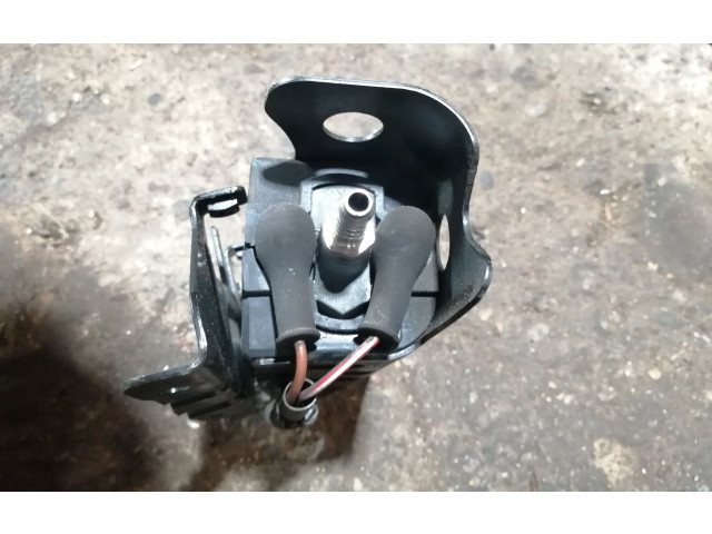 Топливный насос