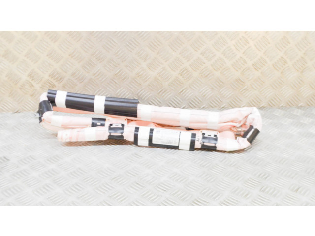 Боковая подушка безопасности H1BBA042D95AH, 34203056H Ford Fiesta