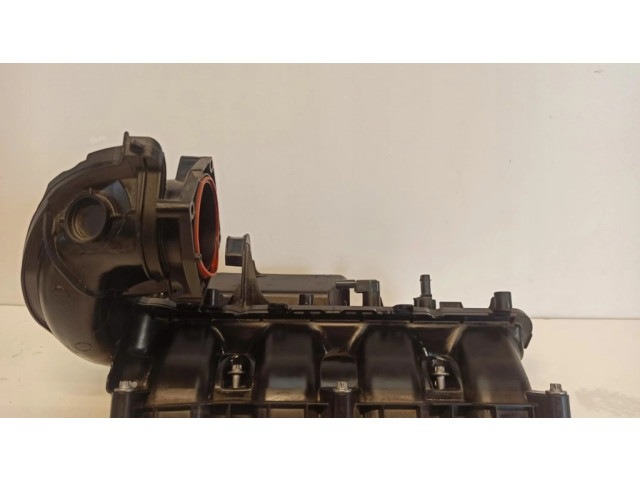 Всасывающий коллектор