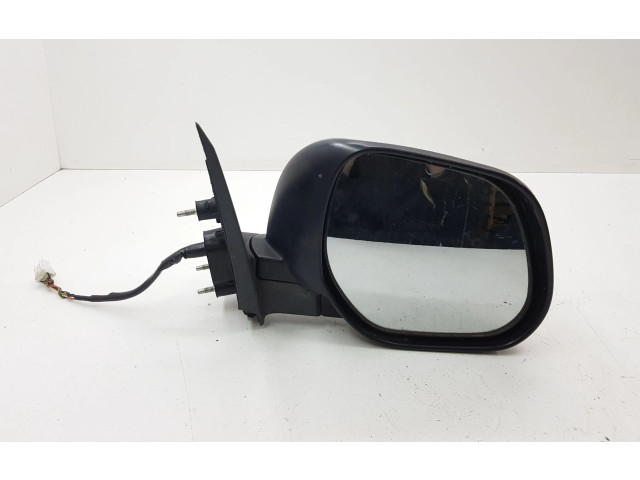Зеркало электрическое Mitsubishi Outlander 2007 - 2012 года
