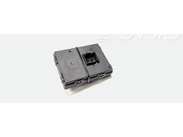 Блок управления 3Q959435G Skoda Karoq