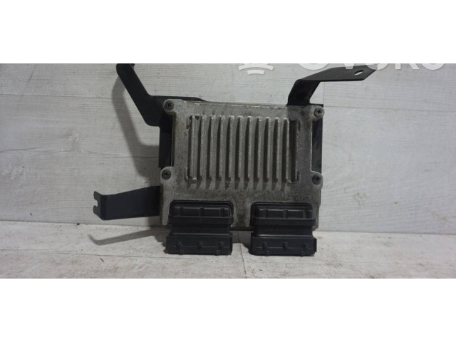 Řídící jednotka DPDF650263434 KIA Sorento 2016