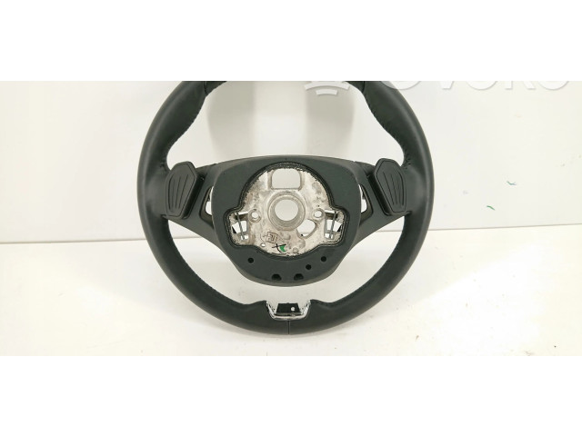 Руль Skoda Octavia Mk4 2019 - года 5e3959542f