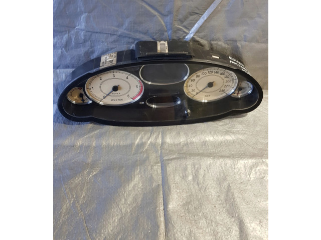 Панель приборов YAC110477   Rover 75       