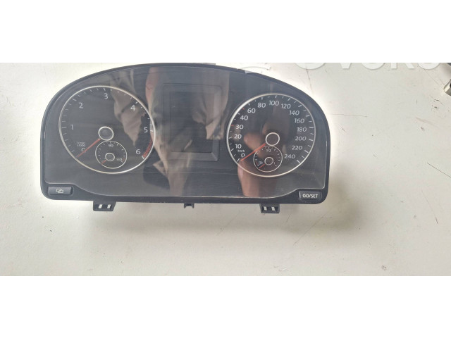 Панель приборов 1T0920875A Volkswagen Touran II