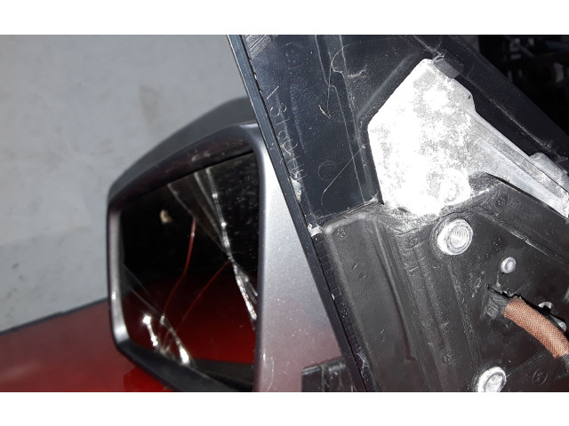 Zpětné zrcátko levé Mercedes-Benz C W204 2010 A3160411, A3160441