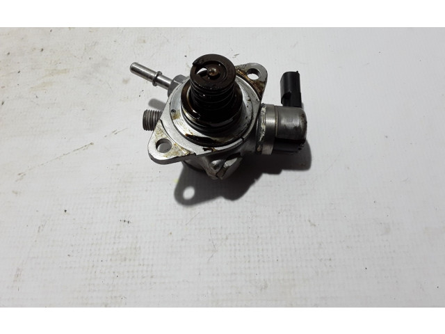 Vstřikovací čerpadlo 166304016R Dacia Duster H5F 404