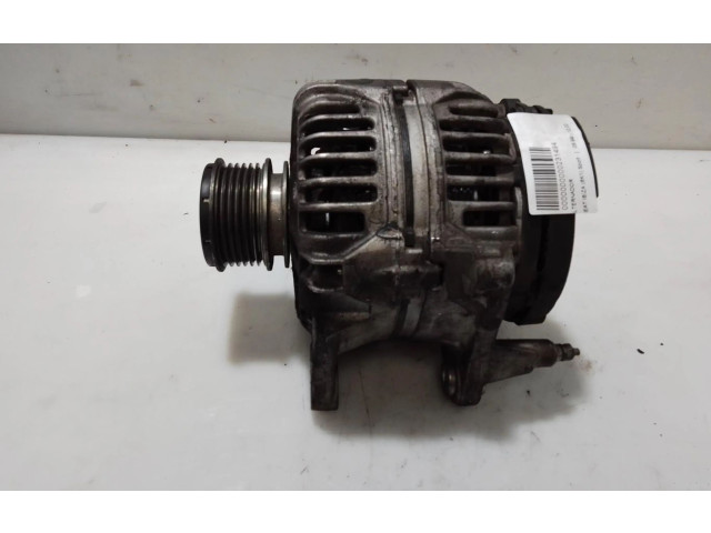 Генератор Seat Ibiza II (6k)