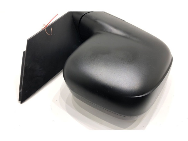 Зеркало электрическое        Volkswagen Caddy  2015 - 2020 года   