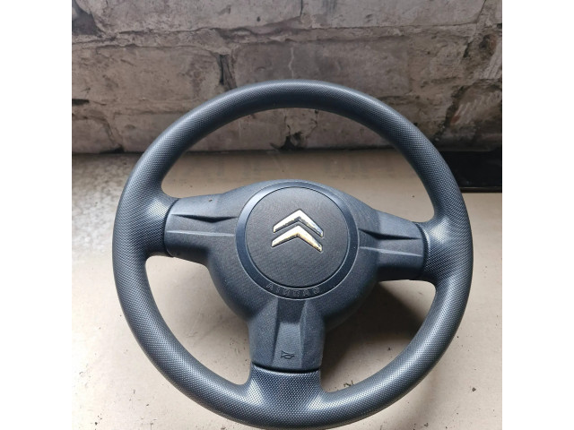 Руль Citroen C1  2006-2013 года       