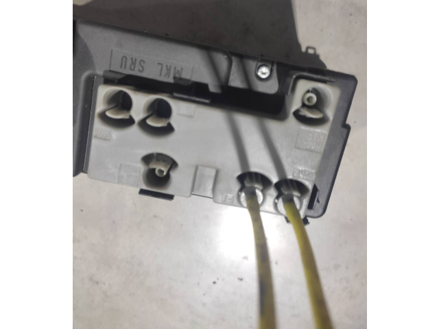 Вакуумный насос центрально замка