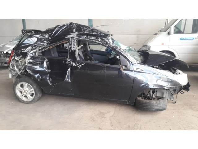 Моторчик дворников 96850001    Chevrolet Aveo