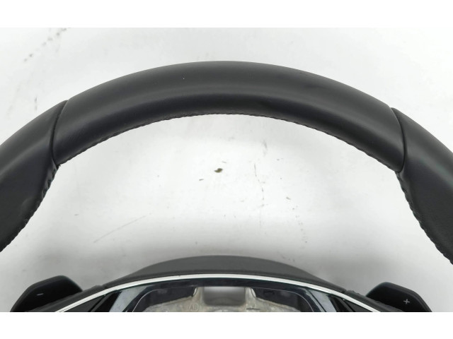 Руль Skoda Octavia Mk4 2019 - года 5E3419093B, 60034859