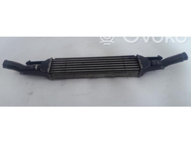 Интеркулер  51785221   Fiat Linea 