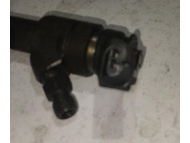 Форсунка A6400700787, A6400700787 Mercedes-Benz A W169