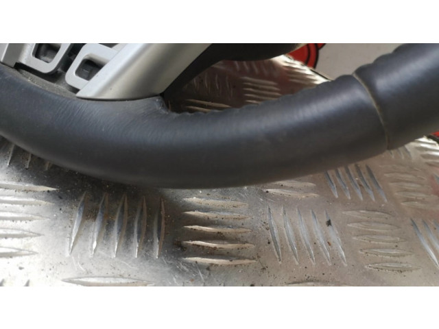 Руль Nissan X-Trail T32 2014-2021 года 920A