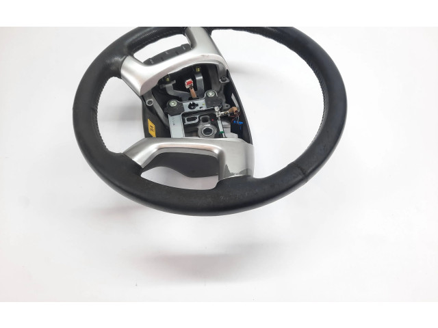 Руль Chevrolet Captiva   -  года       