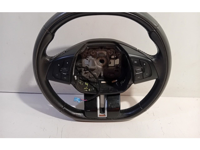 Руль Citroen C4 Cactus 2014 - года 9085005ZD, 98004092ZD