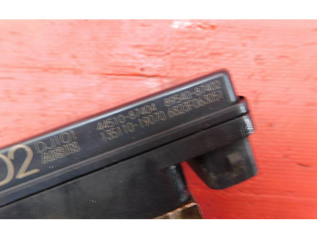 Блок АБС 4451087404, 8954087402 Daihatsu Terios - года