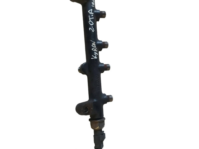 Топливная рампа R9144Z090A, A6640700195 SsangYong Kyron 2.0