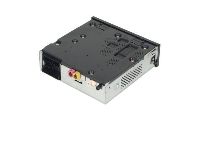 Радио/ проигрыватель CD/DVD / навигация  5H0035816M   Volkswagen Golf VIII 