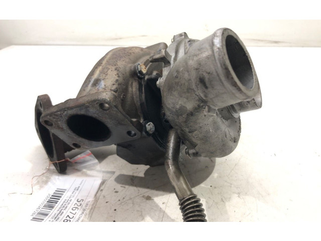 Turbodmychadlo Турбина 059145701G Audi A8 S8 D2 4D