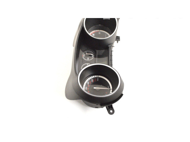 Панель приборов 50521894, A0061539528 Alfa Romeo Giulietta