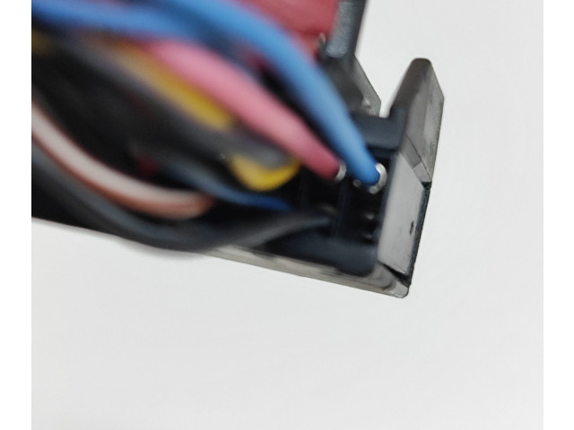 Зеркало (механическое)       Audi A5  2016 -  года   